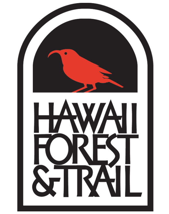 Hawaii Forest & Trail logo