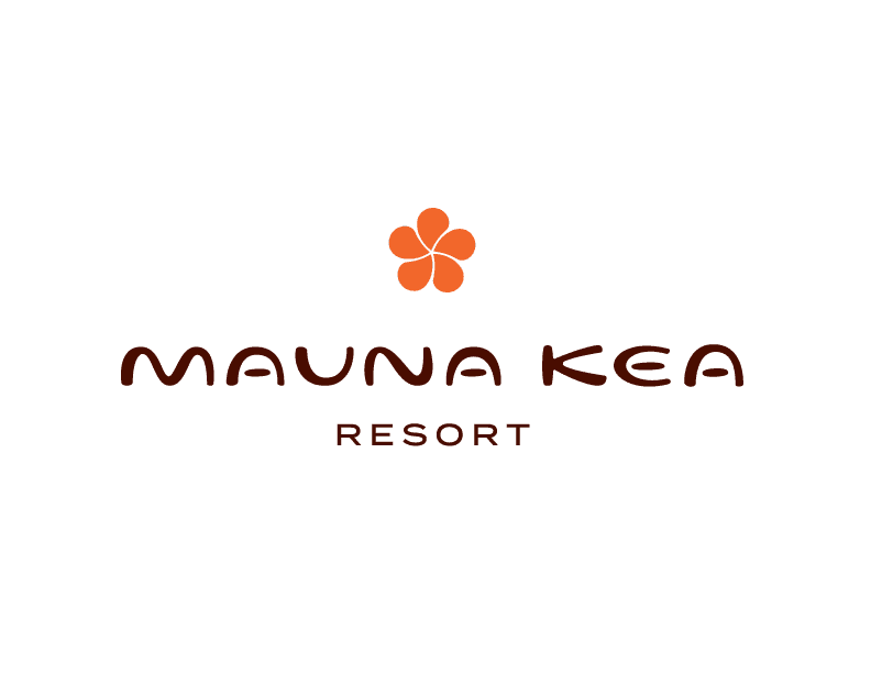 Mauna Kea Resort logo